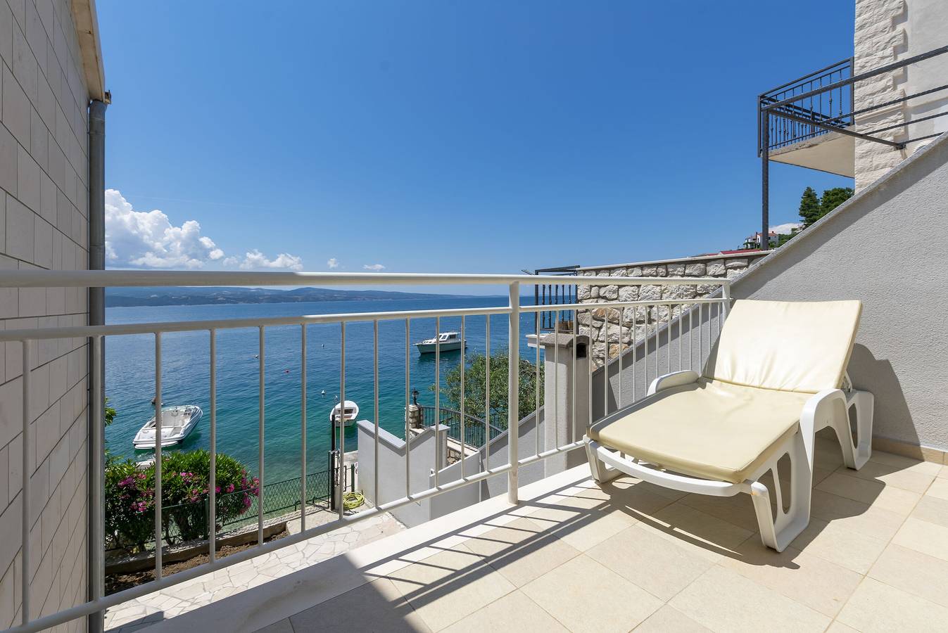 Ganze Wohnung, Apartments Marino in Celina, Omis-Riviera