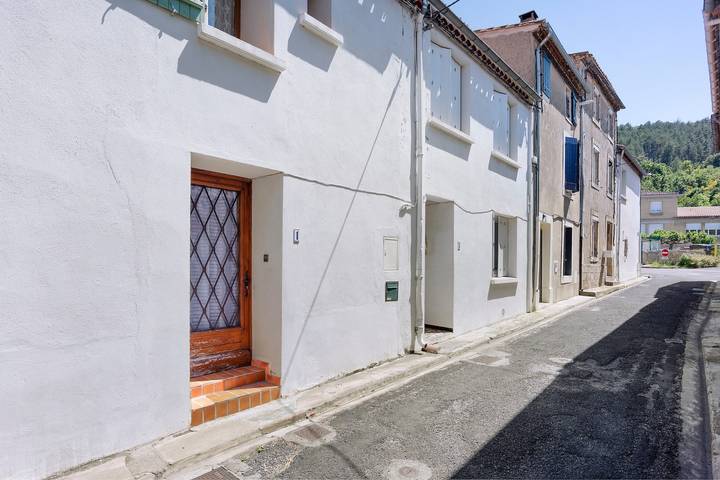 Maison de vacances pour 2 personnes