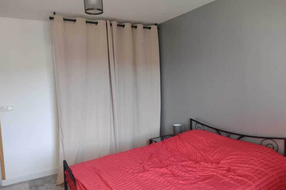 Apartamento entero, Country getaway near Lake Paladru in Charavines, Región de La Tour-du-Pin
