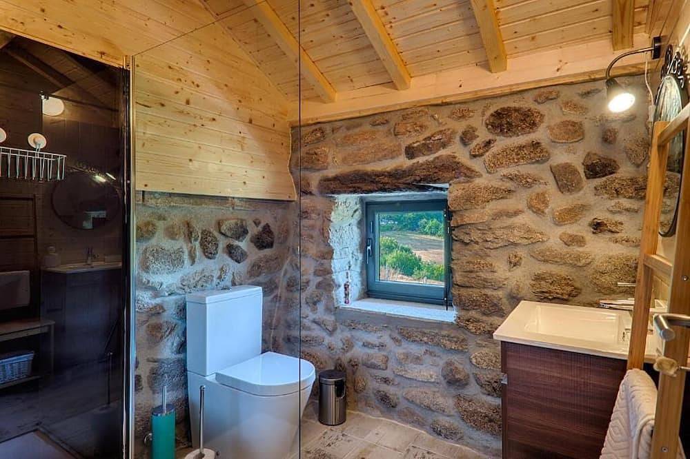 Casa Alagoa T2 - Turismo Rural em Castro Laboreiro in Castro Laboreiro e Lamas de Mouro, Gerês