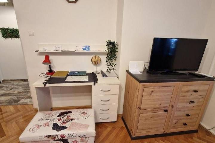 Gîte pour 3 personnes à Osijek - 3