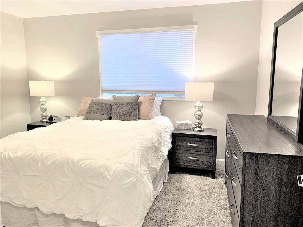 Ganze Wohnung, ✴Gorgeous Apartment - Awesome Location✴ in Anchorage, Alaska