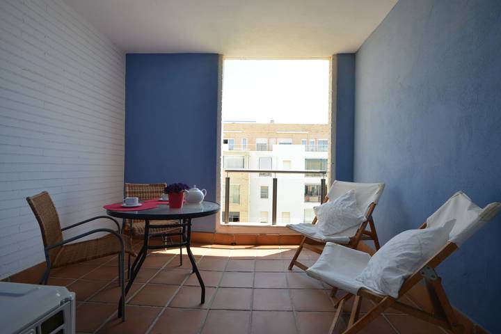 Apartamento entero, Espigon Poniente 12 in Isla Canela, Ayamonte