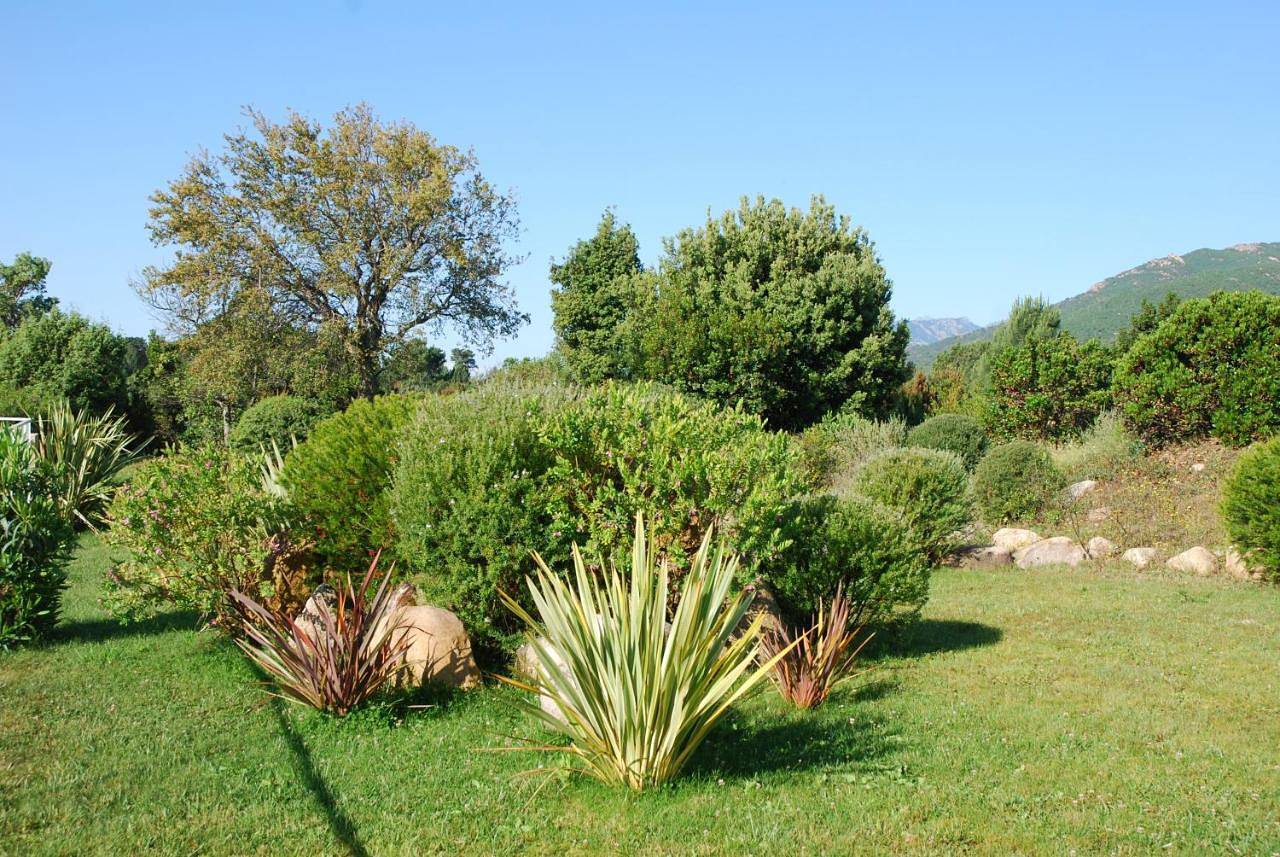 Residence Riviera in Lecci, Arrondissement de Sartène