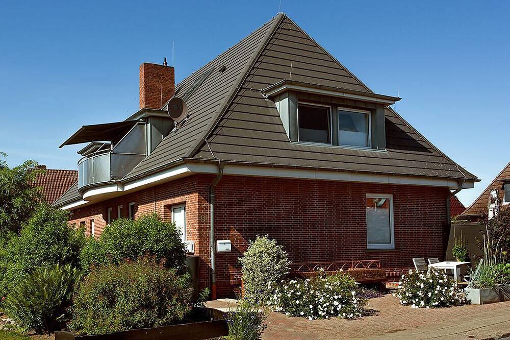 Ganze Wohnung, Offen gestaltete und helle Galeriewohnung über 1. und 2. Etage in Heide, Heide und Umgebung