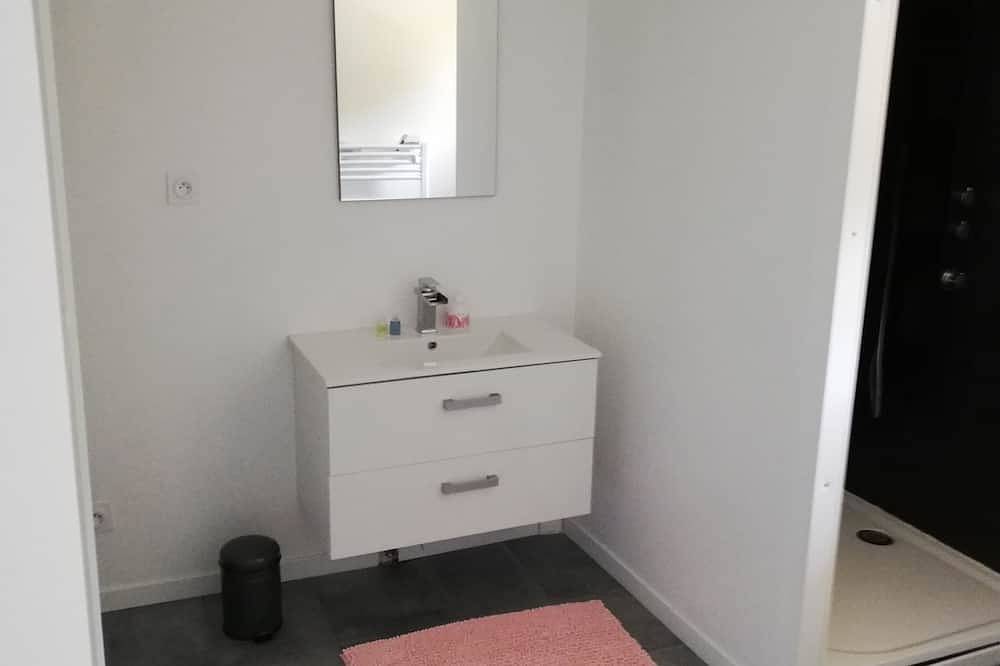 Appartement entier, Charmant Duplex 4 personnes in Fleury-sur-Orne, Région de Caen