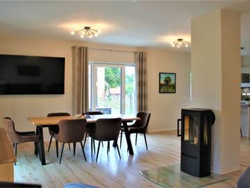 Ferienhaus für 6 Personen in Oertzenhof, Nordwestmecklenburg (Wismar und Umgebung), Bild 3