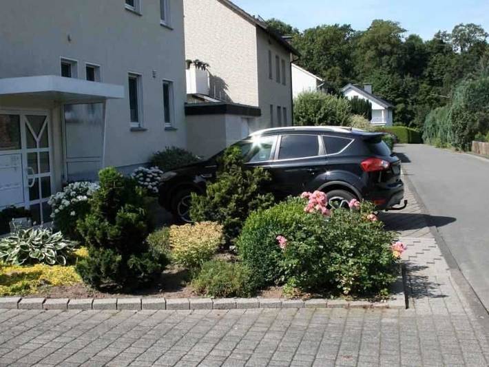 Ganze Ferienwohnung, Ferienhaus Elchschaufel - Fewo Maldeuten in Schieder, Schieder-Schwalenberg