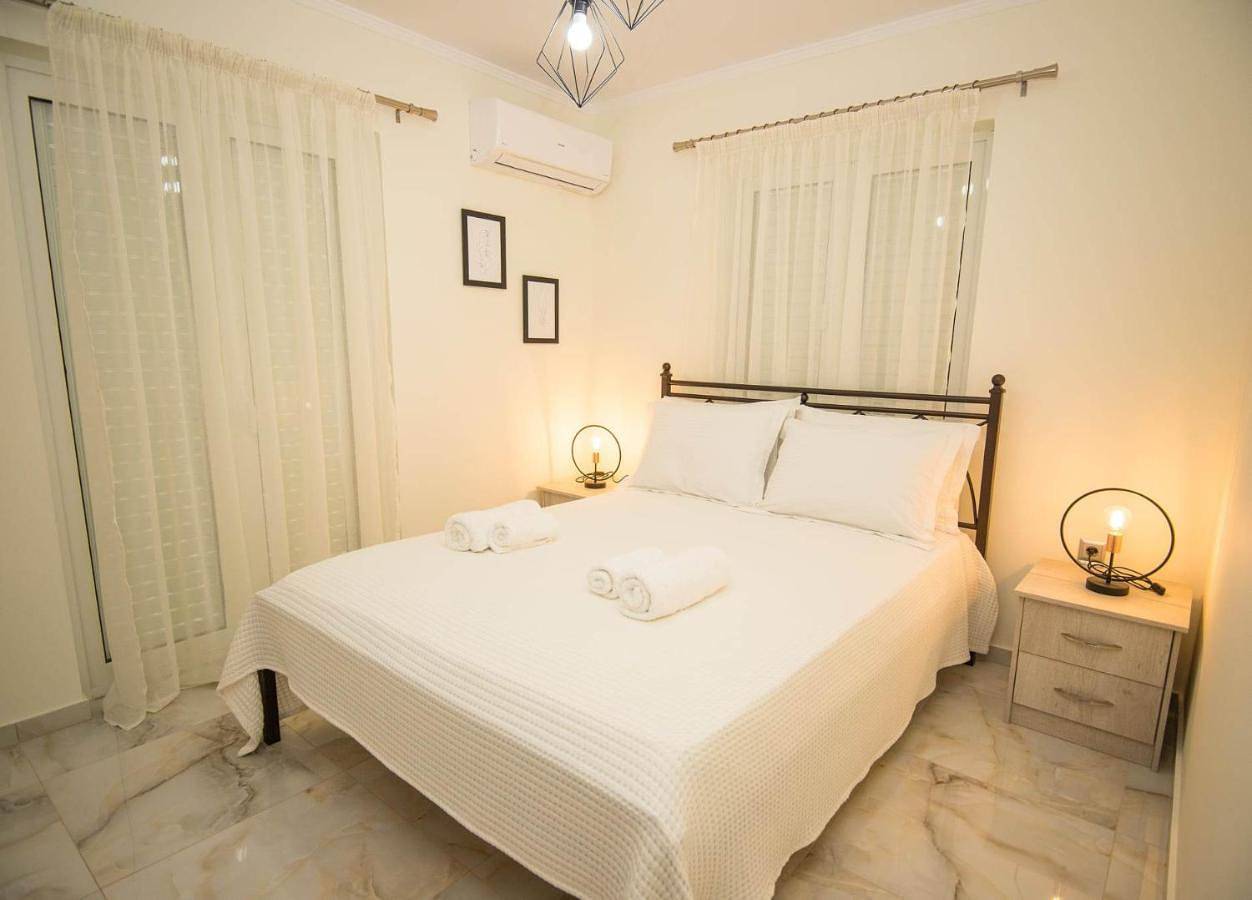 Appartement entier, Villa Amare in Porto Heli, Argolide