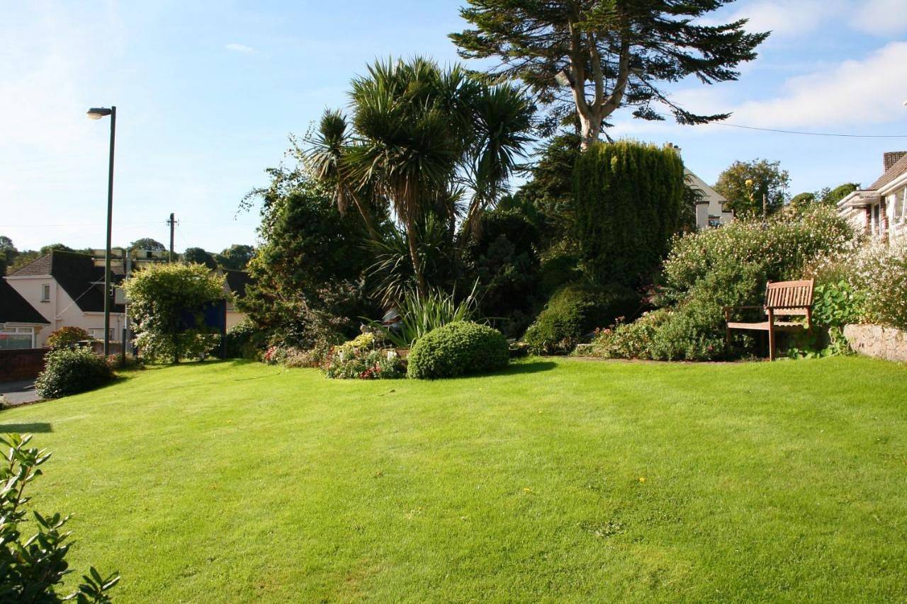 Churston Way Lodge Guest House in Brixham, Torbay