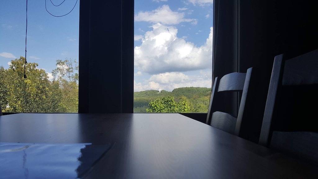 Ganze Wohnung, Nachteule 4S Downtown! in Eureka Springs, Carroll County (AR)