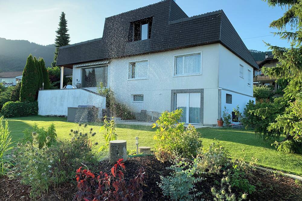 Grosszügiges Landhaus  für Retreat  / Klausur von Gruppen im  Solothurner Jura in Kanton Solothurn