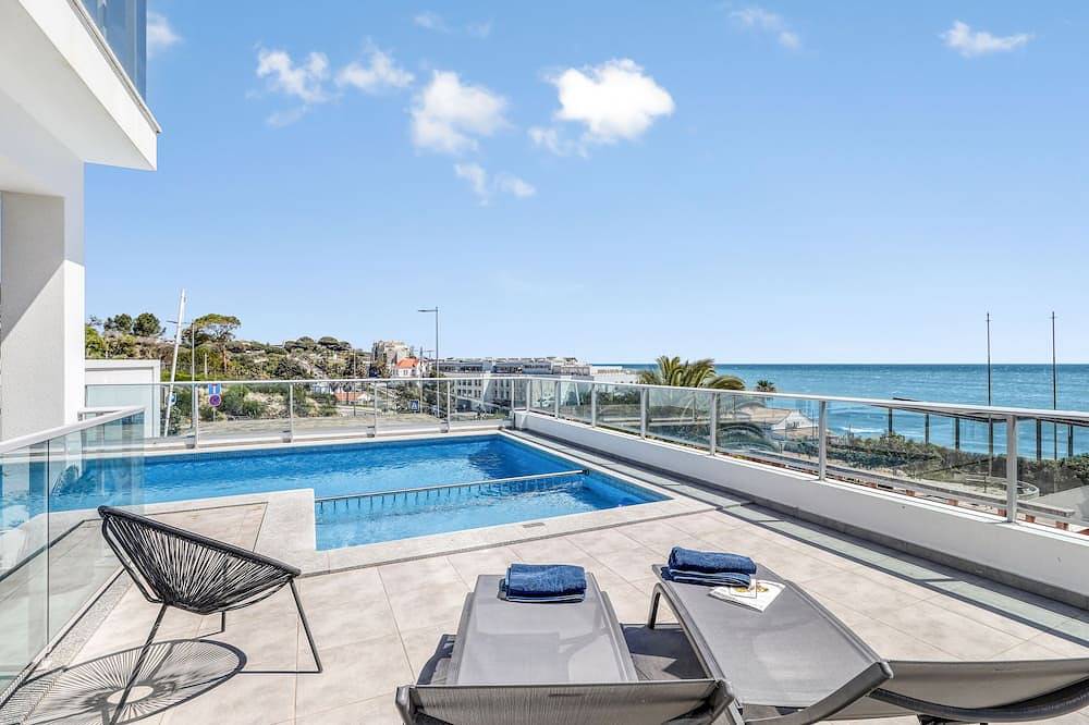 Appartamento vacanze a Algarve Central a partire da 302€ a notte