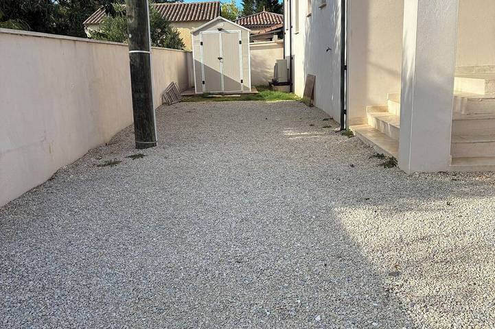 Villa für 8 Personen, mit Haustier - 1