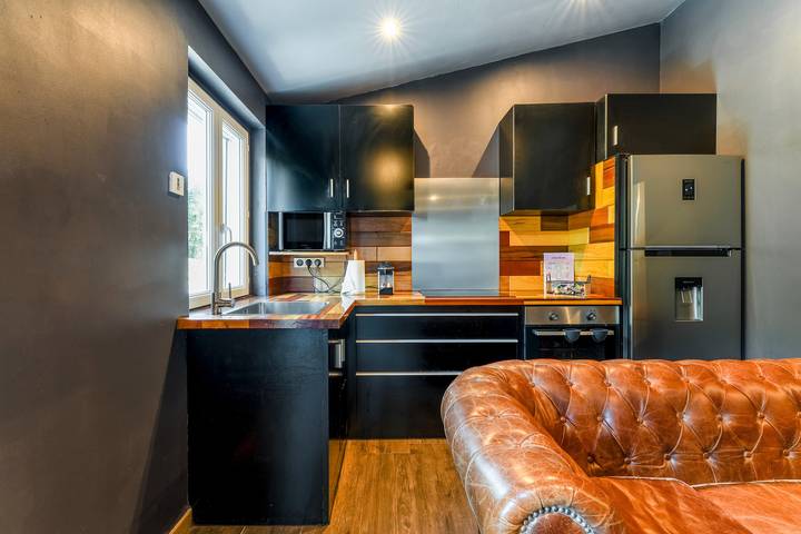 Gîte pour 2 personnes, avec jacuzzi et jardin à Caderousse - 3