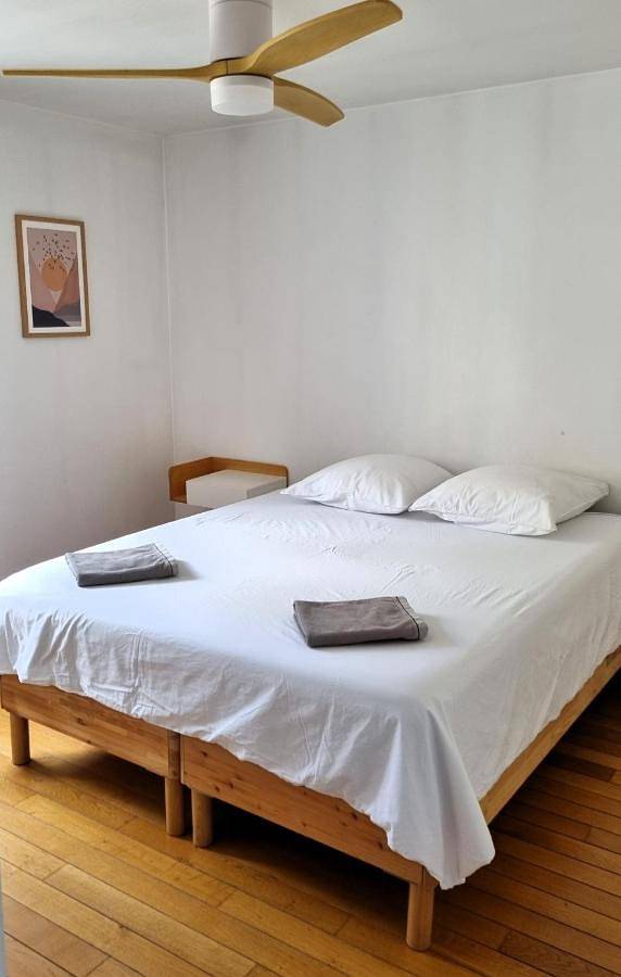 Gîte pour 4 personnes à Saint-Dizier - 2