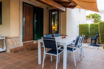 Holiday home in Campos, South Majorca für 5 