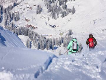 Chalet pour 14 Personnes dans Les Gets, Les Portes du Soleil, Photo 2
