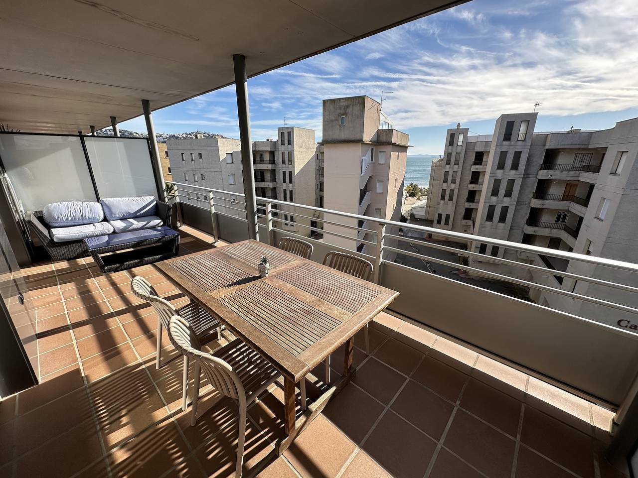 Appartamento vacanze a Roses a partire da 66€ a notte