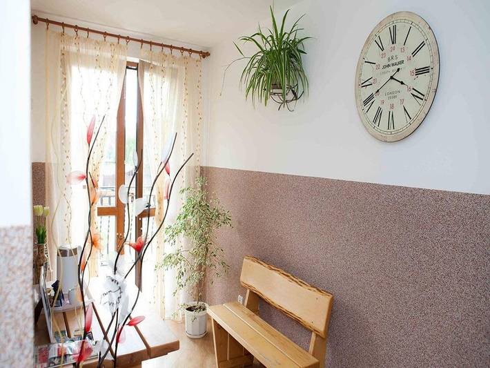 Ferienwohnung für 2 Personen, mit Sauna in Polen - 4