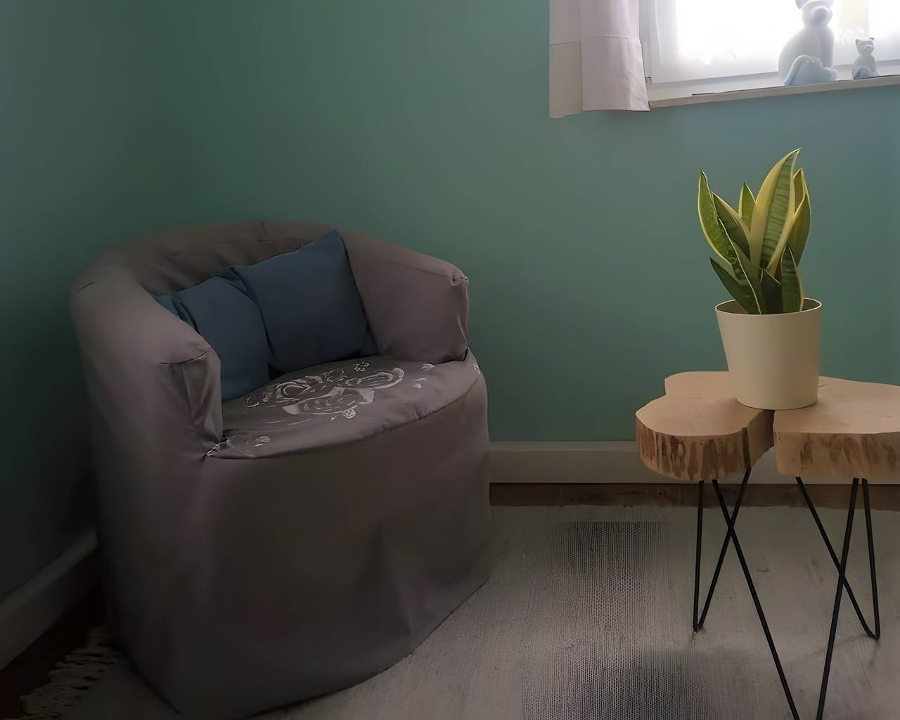 Entire apartment, Apartment 'Ferienwohnung Lok Alfred, 38qm' with Shared Garden in Fladungen, Rhön-Bayern