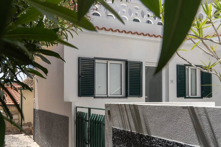 Ganze Wohnung, Barlavento 11.2 - 2 Minuten vom Strand entfernt in Porto Santo, Madeira