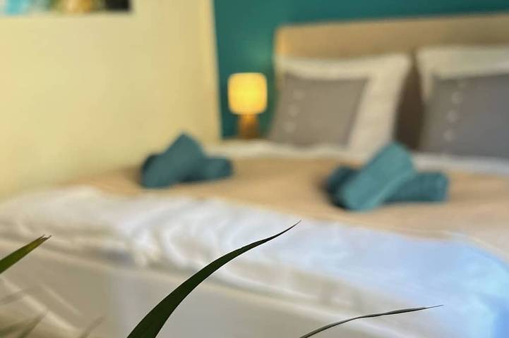 Ganze Wohnung, Großes Apartment für 6 | Bbq | Citynah in Lippstadt, Kreis Soest