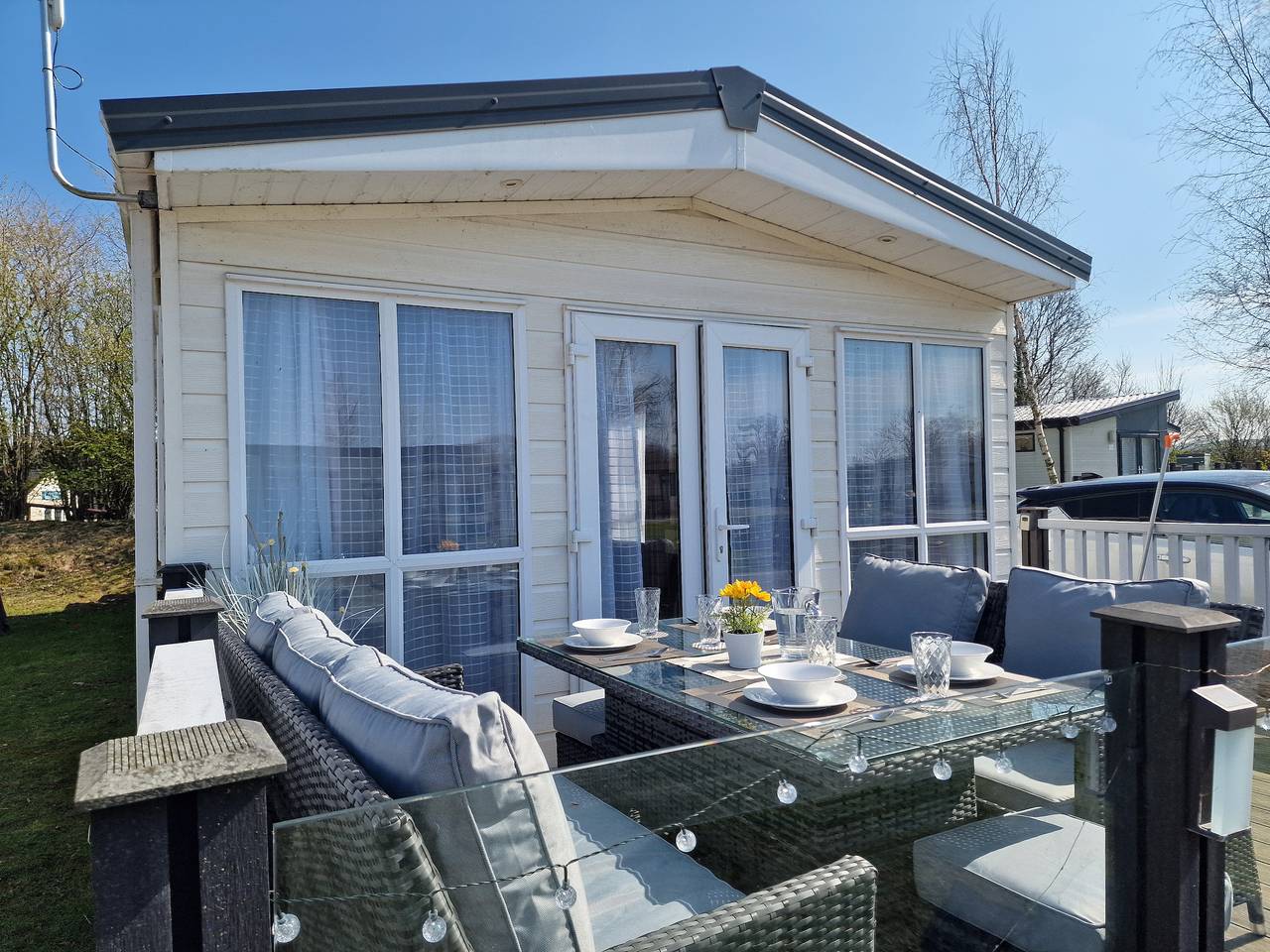 Casa vacanza a Pine Lake a partire da 128€ a notte