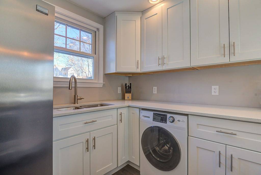 Ganze Wohnung, Renovated 2 bedrm apt located in heart of Ogunquit in Ogunquit, York County