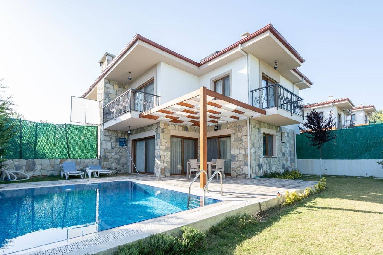 Vintage Villas in Kusadasi, Provinz Aydın