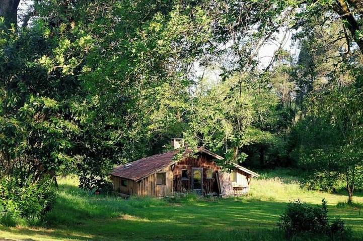 Location de vacances pour 4 personnes dans Morcenx-la-Nouvelle