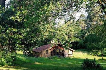 Gîte pour 4 personnes dans Lac d'Arjuzanx