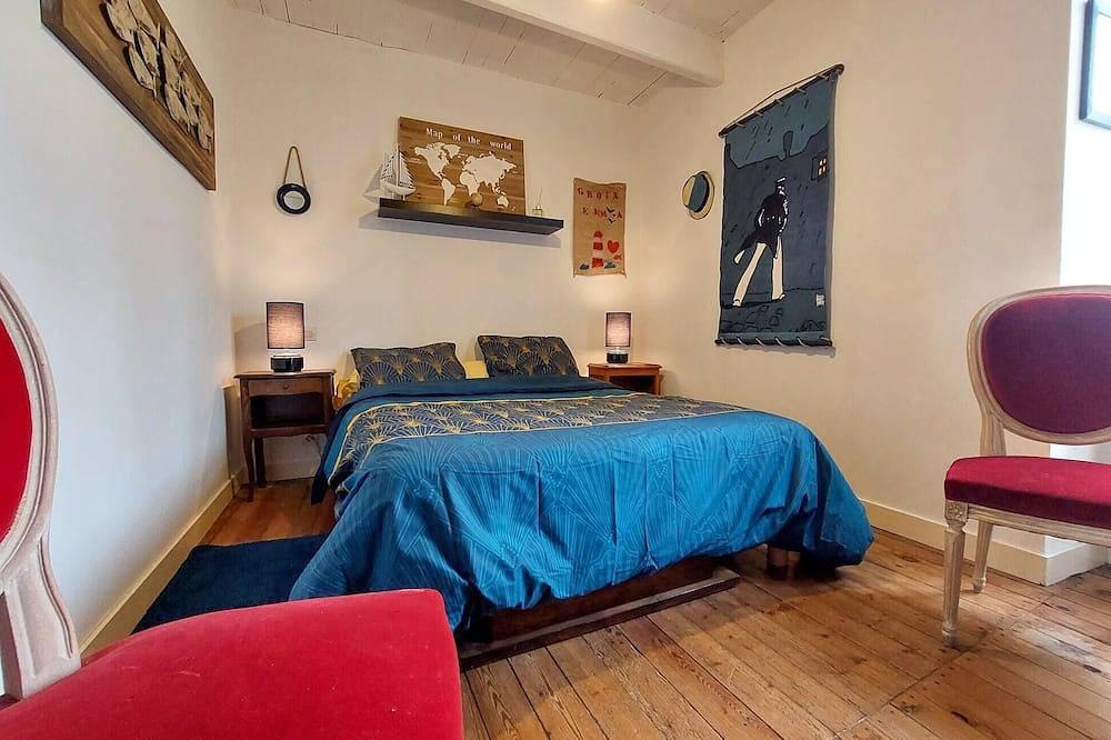 3 bedroom stunning home in Groix in Groix, Côte des Mégalithes