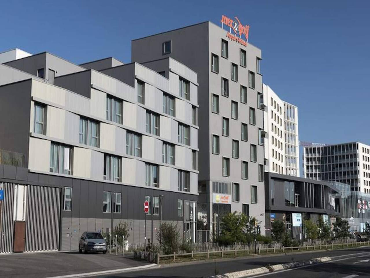 Appartement de vacances