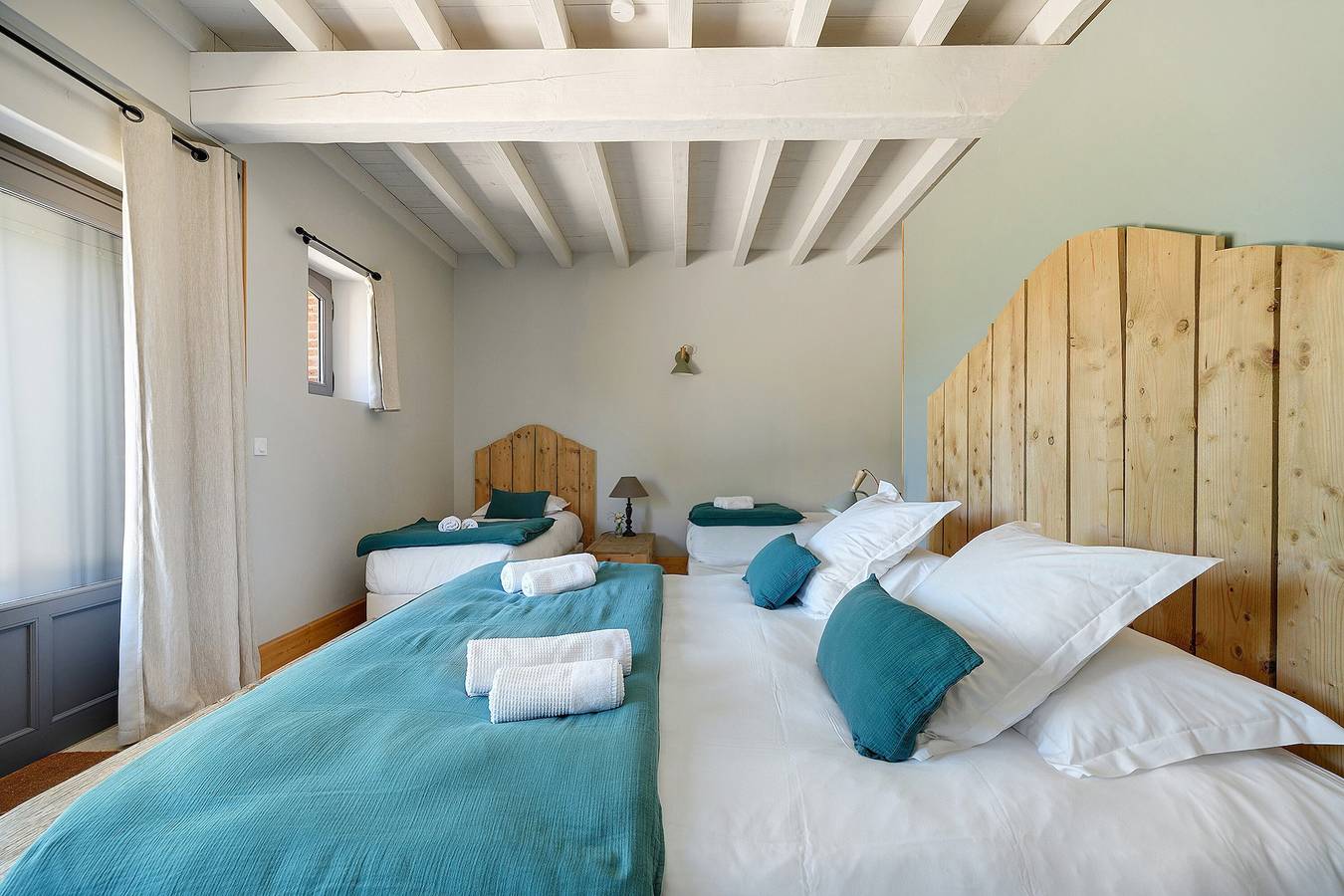 Chambre d’hôtes « Les Bons Enfants » avec piscine partagée, Wi-Fi et climatisation in Verfeil, Toulouse et ses environs