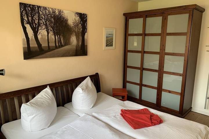 Bungalow für 4 Personen, mit Garten und Terrasse in Boltenhagen - 4