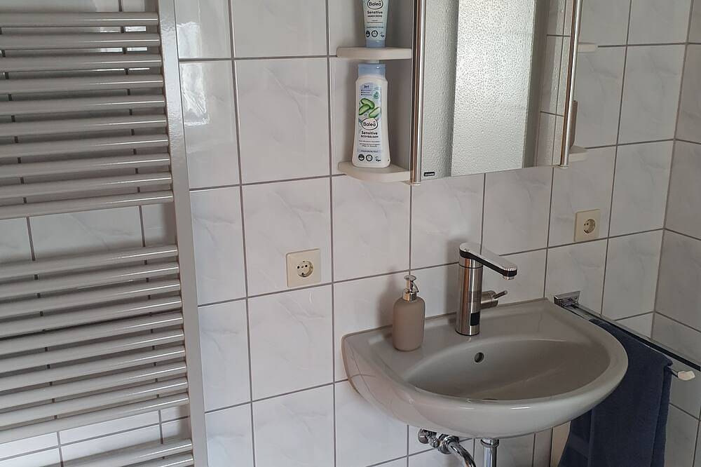Ganze Wohnung, Ferienwohnung Wünschel Stube in Gossersweiler-Stein, Trifelsland