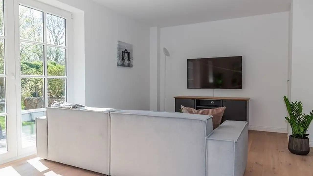 Ferienhaus für 4 Personen (123 m²) in Borgsum in Borgsum, Föhr
