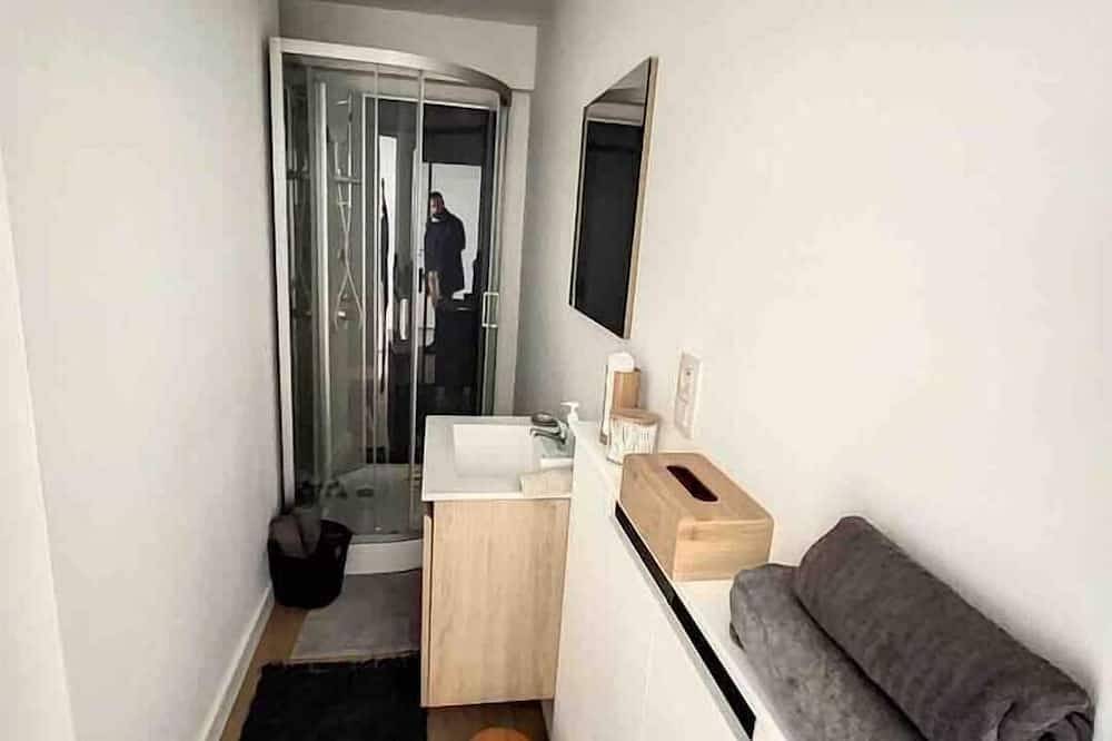 Geheel appartement, Tirou 3 station and airport center in Charleroi, Henegouwen