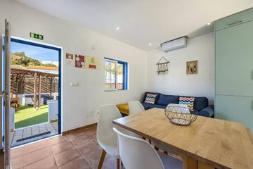 Ferienhaus für 4 Personen in Budens, Costa Vicentina, Bild 2