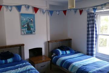 Cottage for 5 People in Polperro, Fowey, Photo 1