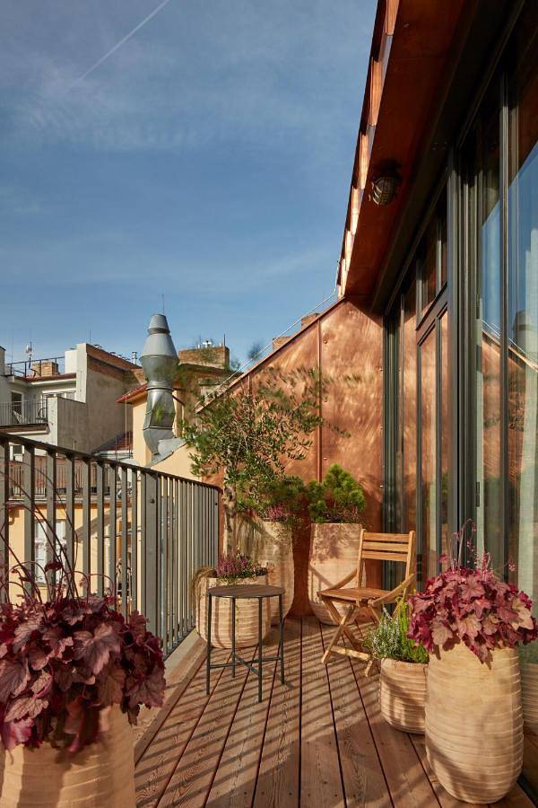 Ferienwohnung für 2 Personen in Josefstadt - 4