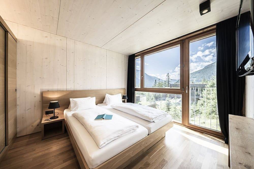 Chalet Resort in Kals am Großglockner in Kals am Großglockner, Bezirk Lienz