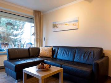 Ferienwohnung für 3 Personen in Niendorf, Timmendorfer Strand, Bild 1