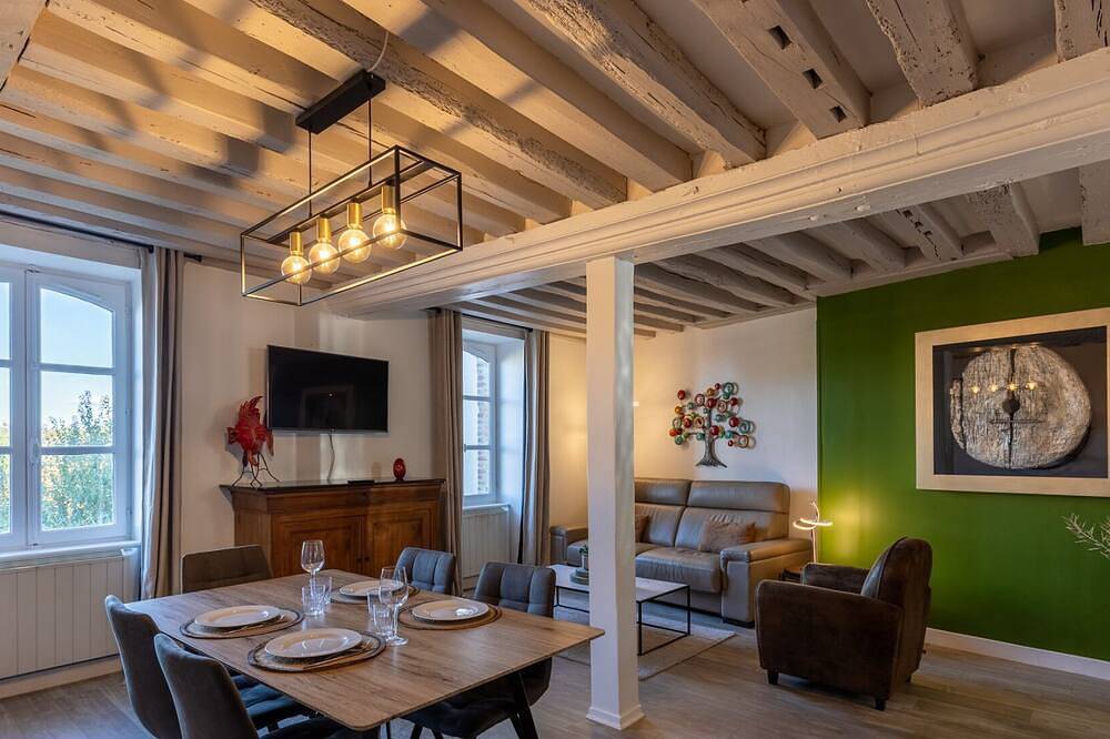 Photo : Appartement de vacances