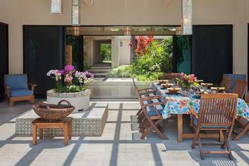 Ferienhaus für 8 Personen in Wailea-Makena, Maui, Bild 1