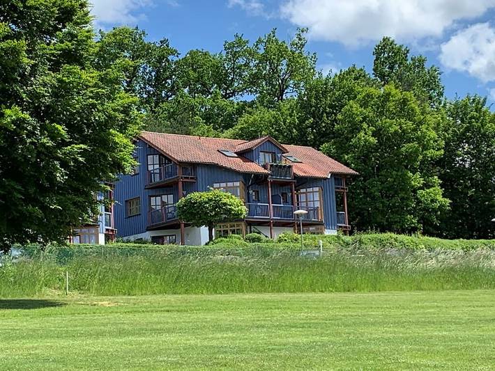 Ferienhaus für 2 Personen, mit Balkon/Terrasse in Landkreis Cham - 2