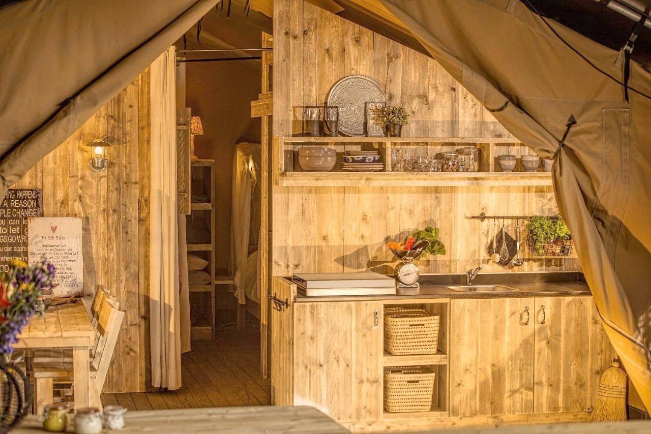 Camping Costa Ponente in Cefalù (Comune), Provincia di Palermo