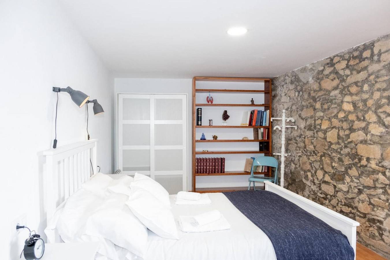 Apartamento entero, Apartamentos o Almacen - Studio with Seaviews in Finisterre, Costa da Morte