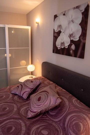 Ferienwohnung für 3 Personen in Rovinj, Rovinj und Umgebung, Bild 2